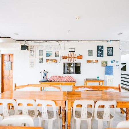Jazmine'S Place Đảo Đảo Coron Ngoại thất bức ảnh