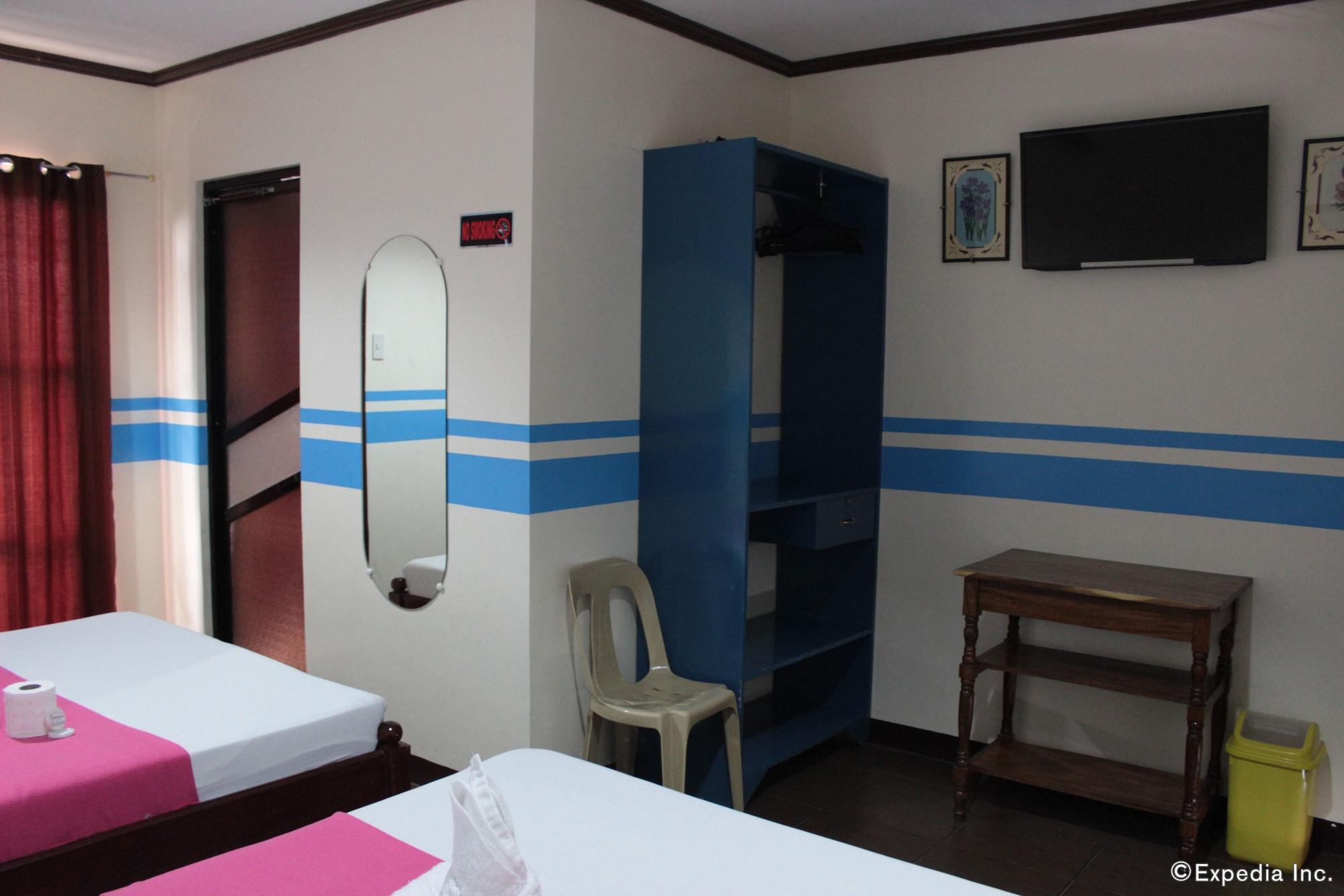 Jazmine'S Place Đảo Đảo Coron Ngoại thất bức ảnh