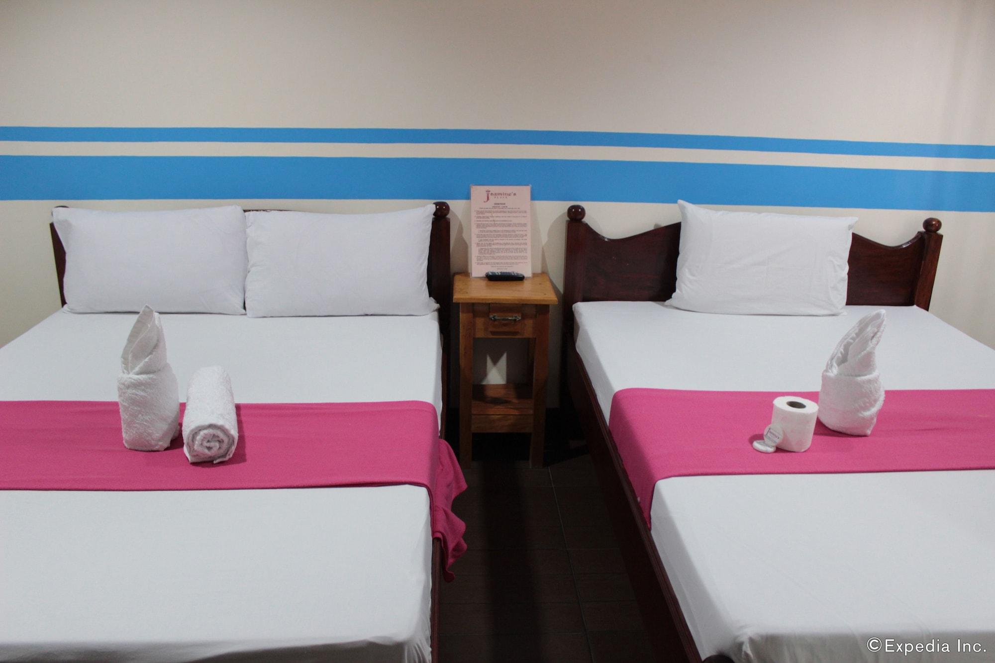 Jazmine'S Place Đảo Đảo Coron Ngoại thất bức ảnh
