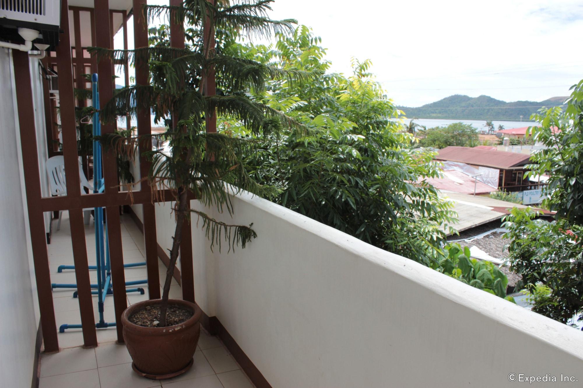 Jazmine'S Place Đảo Đảo Coron Ngoại thất bức ảnh