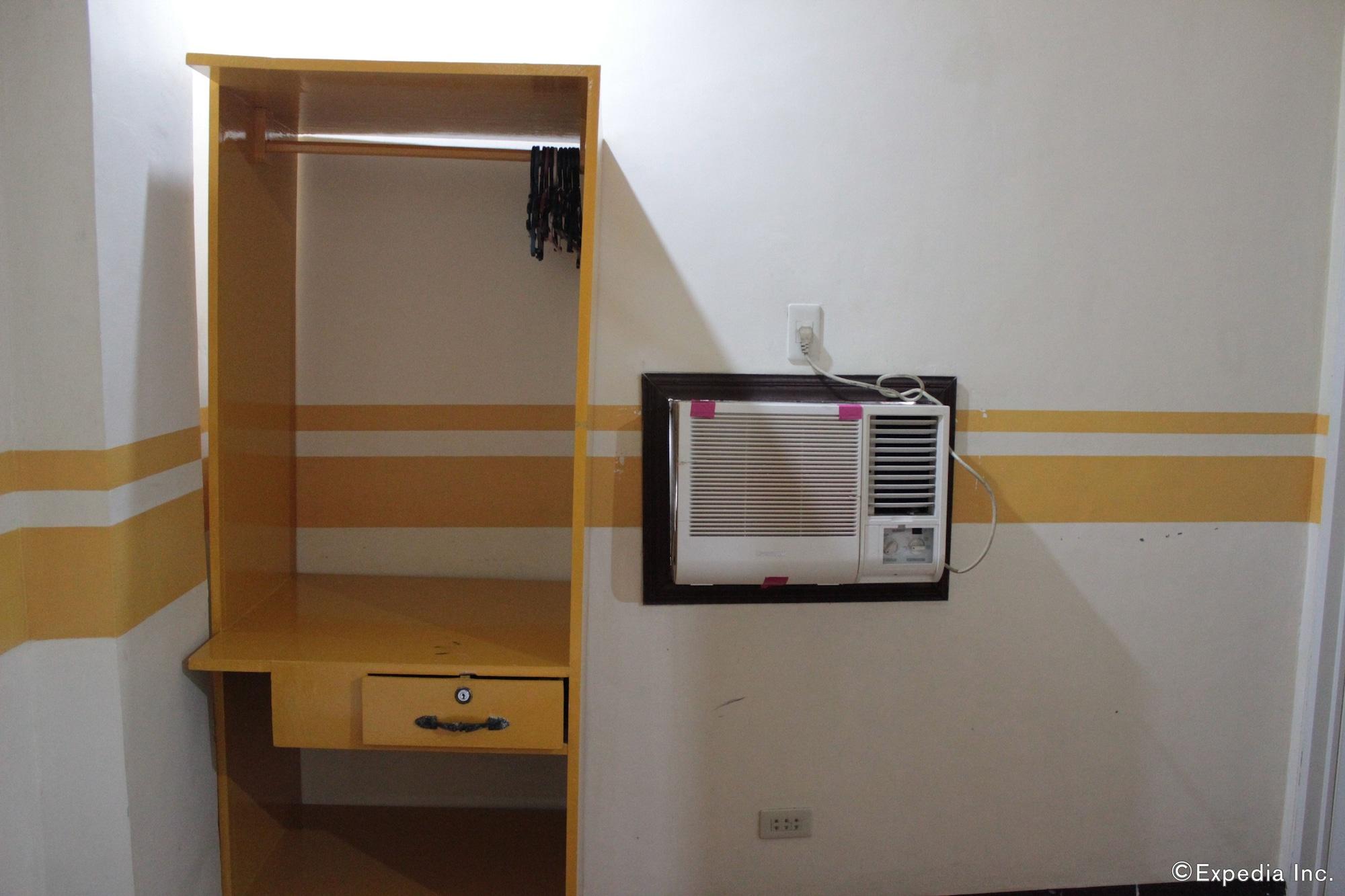 Jazmine'S Place Đảo Đảo Coron Ngoại thất bức ảnh