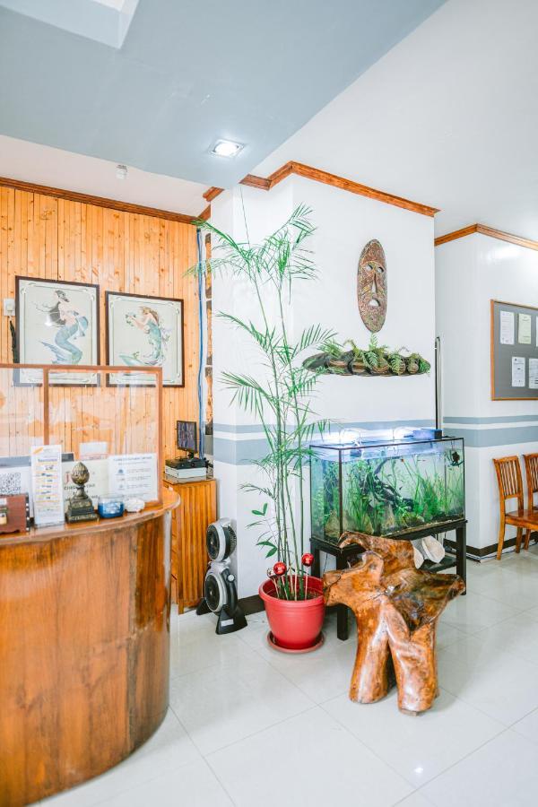 Jazmine'S Place Đảo Đảo Coron Ngoại thất bức ảnh