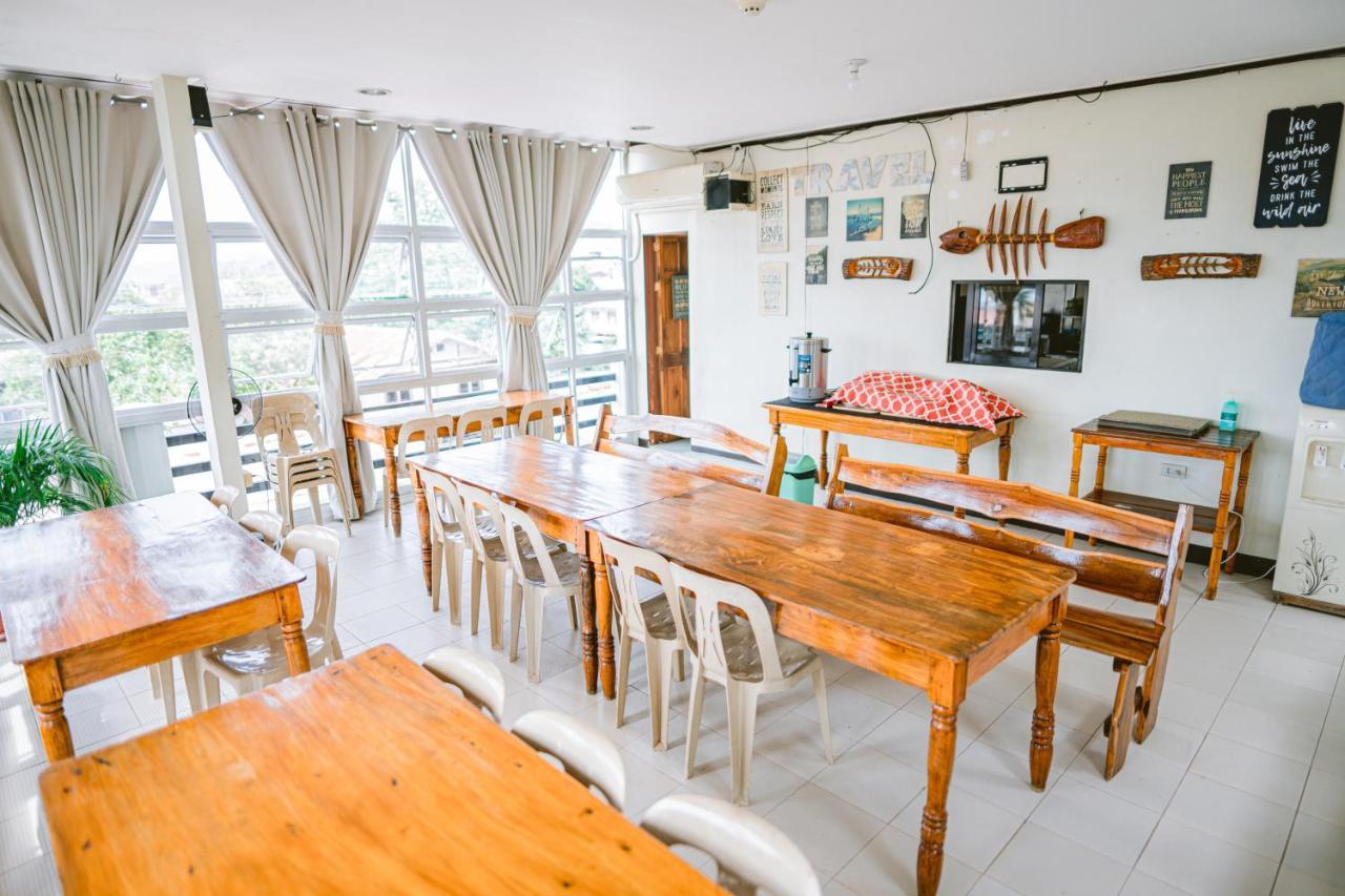Jazmine'S Place Đảo Đảo Coron Ngoại thất bức ảnh