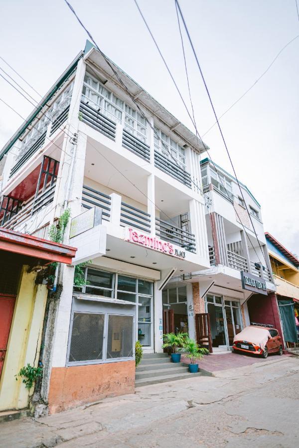 Jazmine'S Place Đảo Đảo Coron Ngoại thất bức ảnh