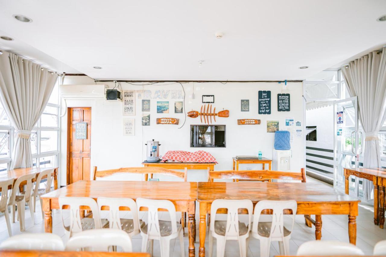 Jazmine'S Place Đảo Đảo Coron Ngoại thất bức ảnh