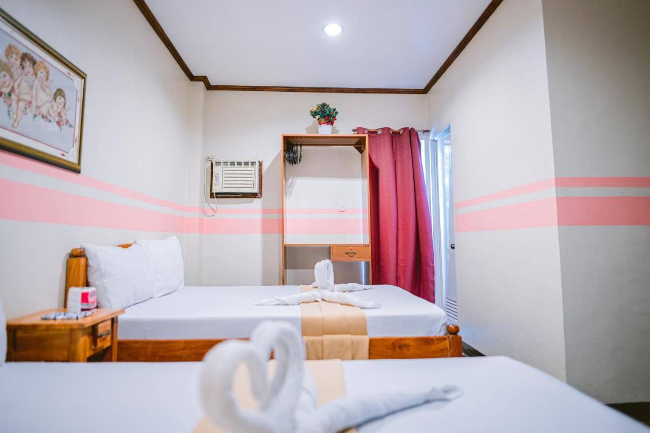 Jazmine'S Place Đảo Đảo Coron Ngoại thất bức ảnh