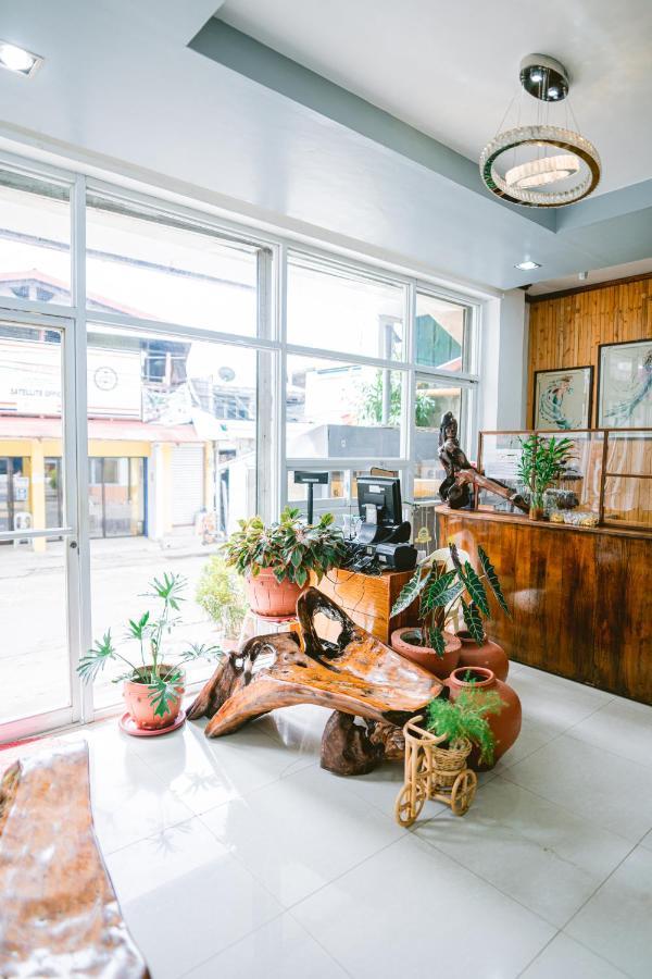Jazmine'S Place Đảo Đảo Coron Ngoại thất bức ảnh