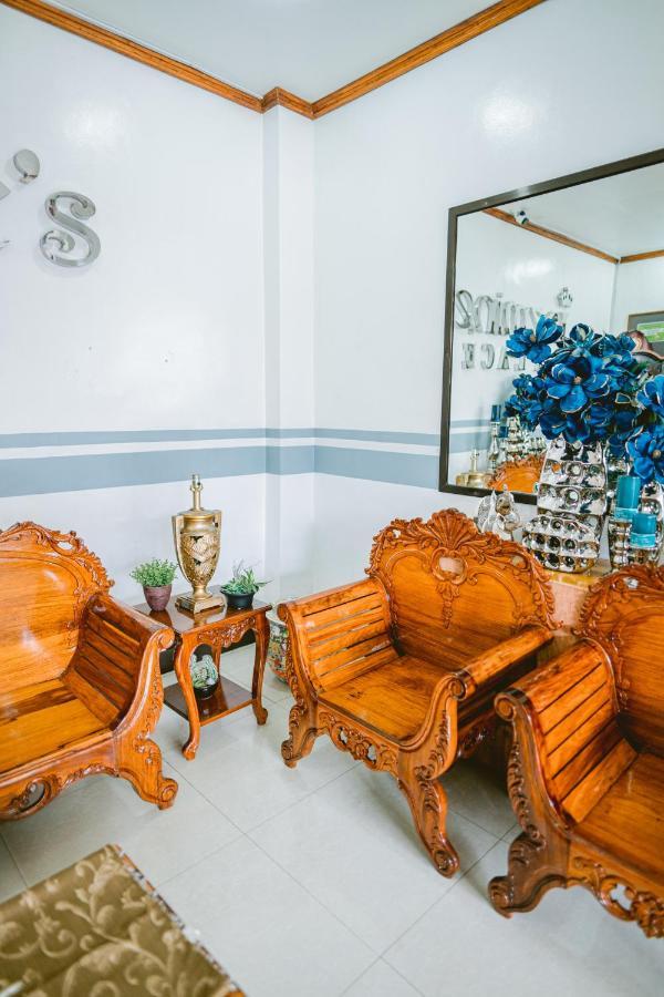 Jazmine'S Place Đảo Đảo Coron Ngoại thất bức ảnh