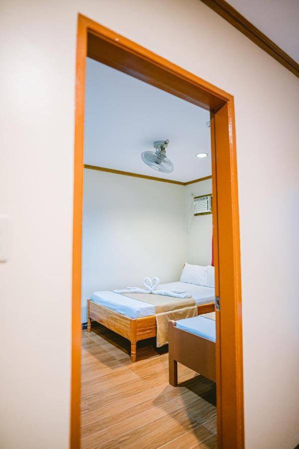 Jazmine'S Place Đảo Đảo Coron Ngoại thất bức ảnh