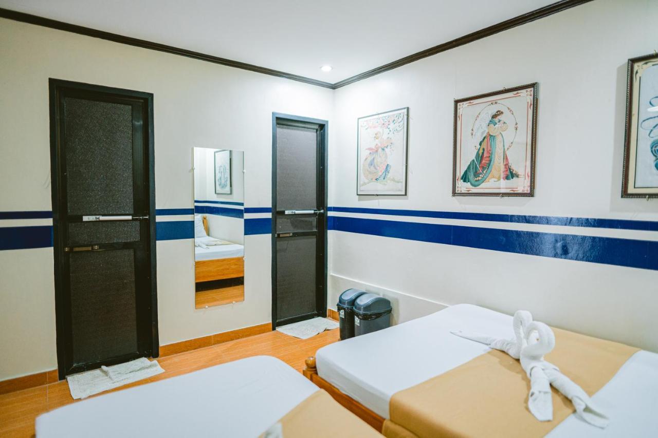 Jazmine'S Place Đảo Đảo Coron Ngoại thất bức ảnh