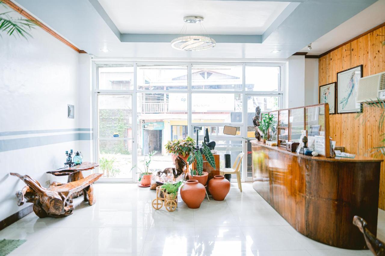 Jazmine'S Place Đảo Đảo Coron Ngoại thất bức ảnh