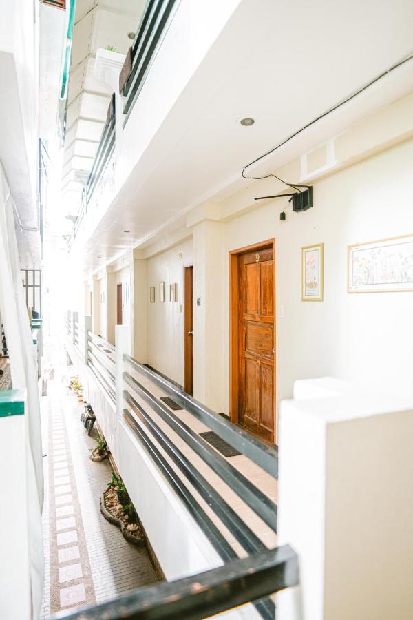 Jazmine'S Place Đảo Đảo Coron Ngoại thất bức ảnh