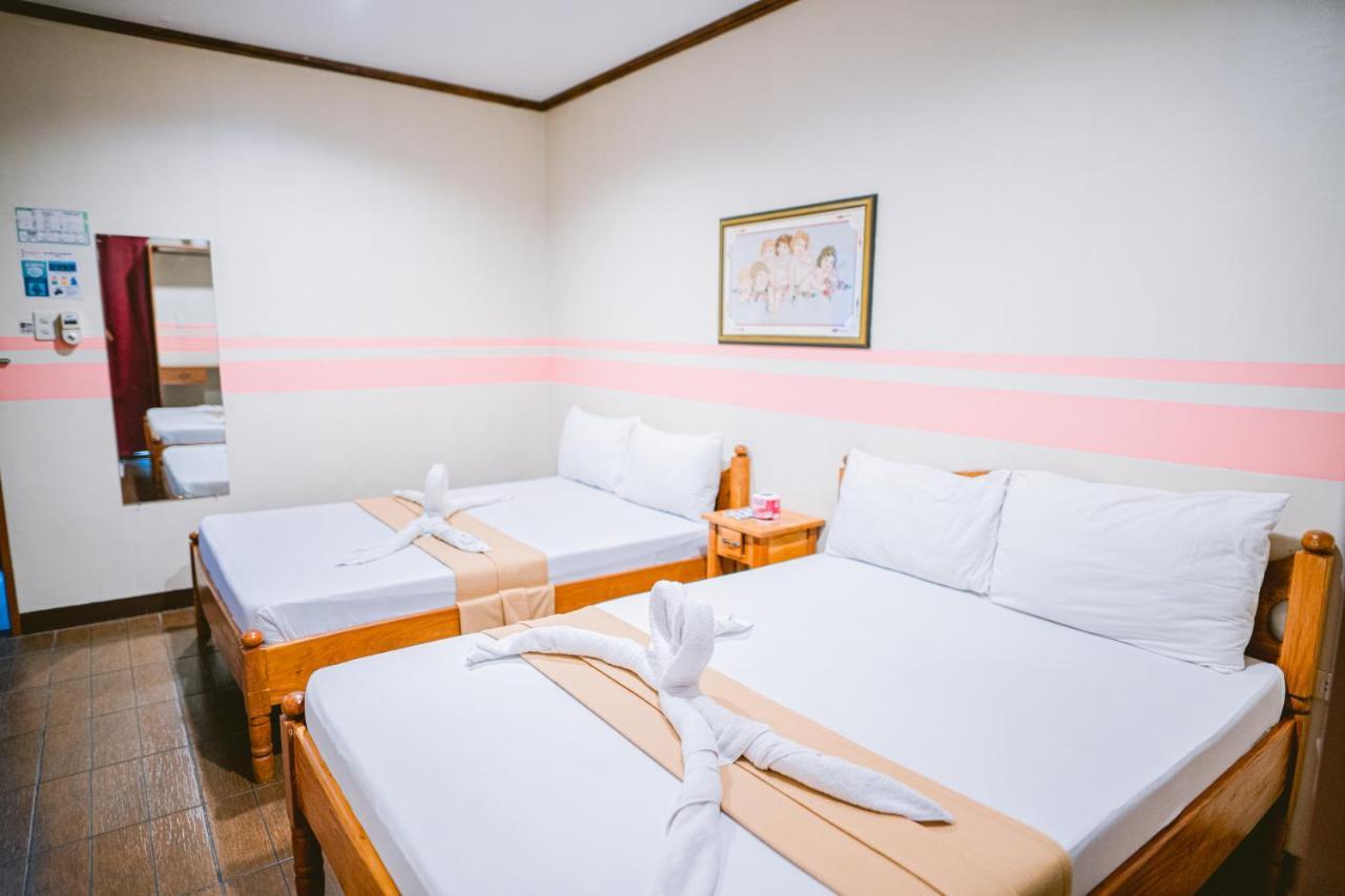 Jazmine'S Place Đảo Đảo Coron Ngoại thất bức ảnh
