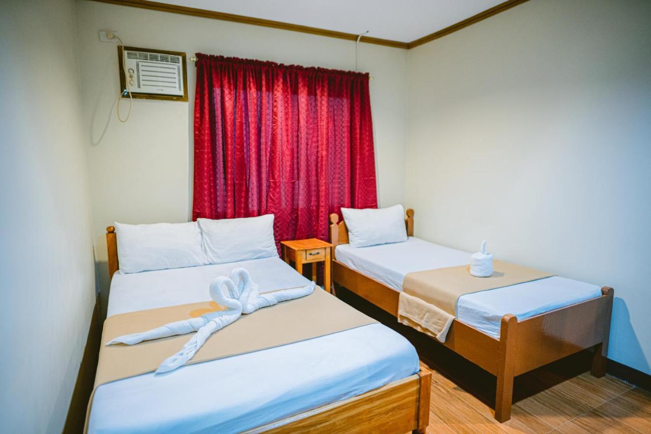 Jazmine'S Place Đảo Đảo Coron Ngoại thất bức ảnh