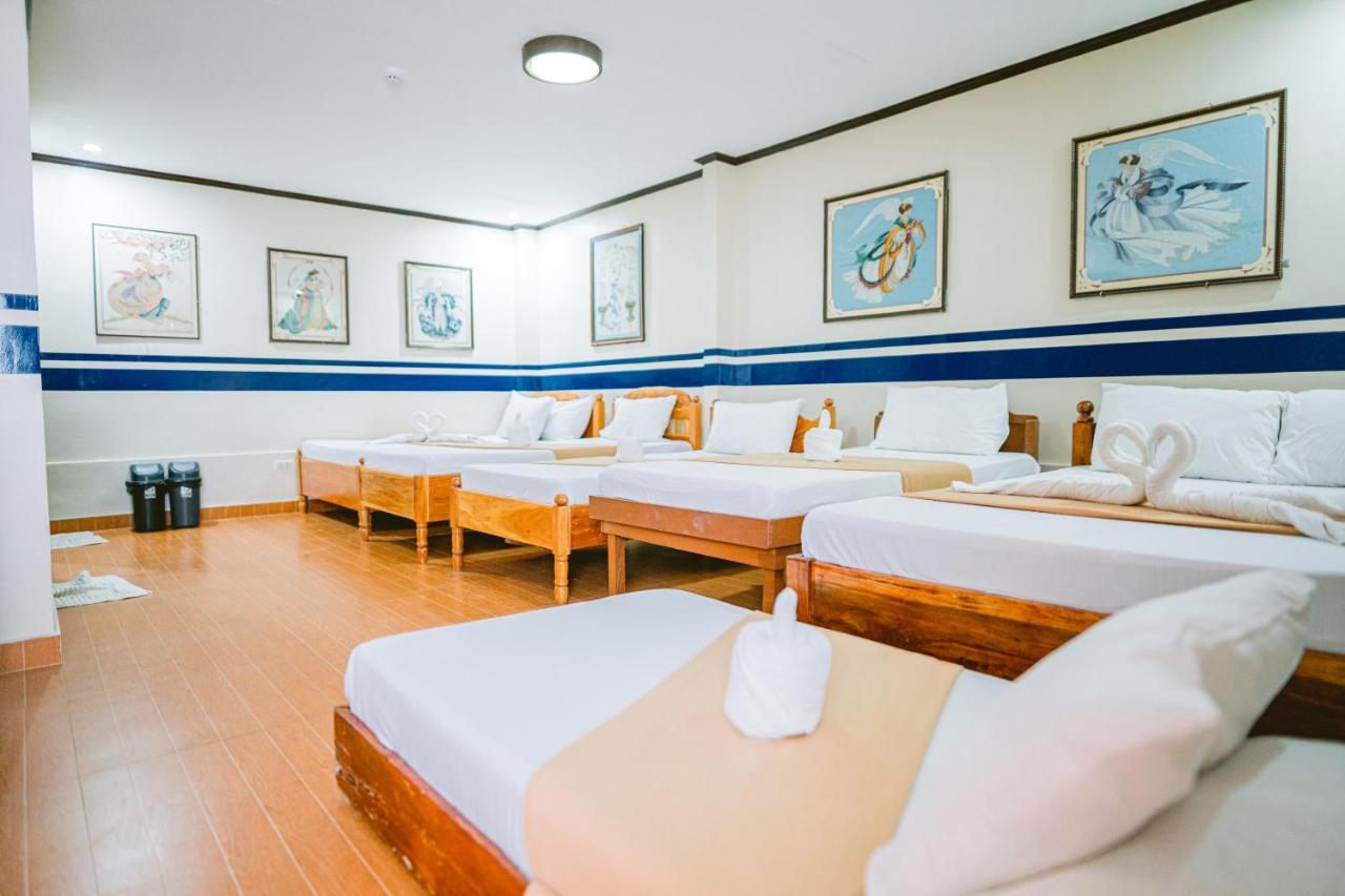 Jazmine'S Place Đảo Đảo Coron Ngoại thất bức ảnh