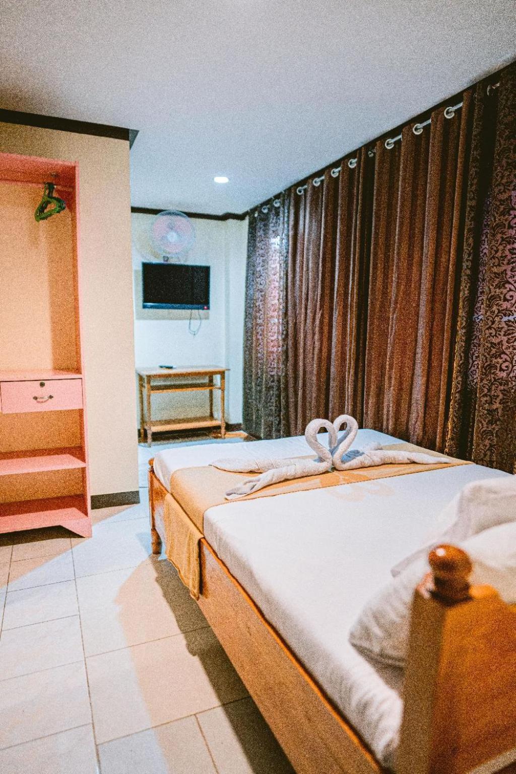 Jazmine'S Place Đảo Đảo Coron Ngoại thất bức ảnh