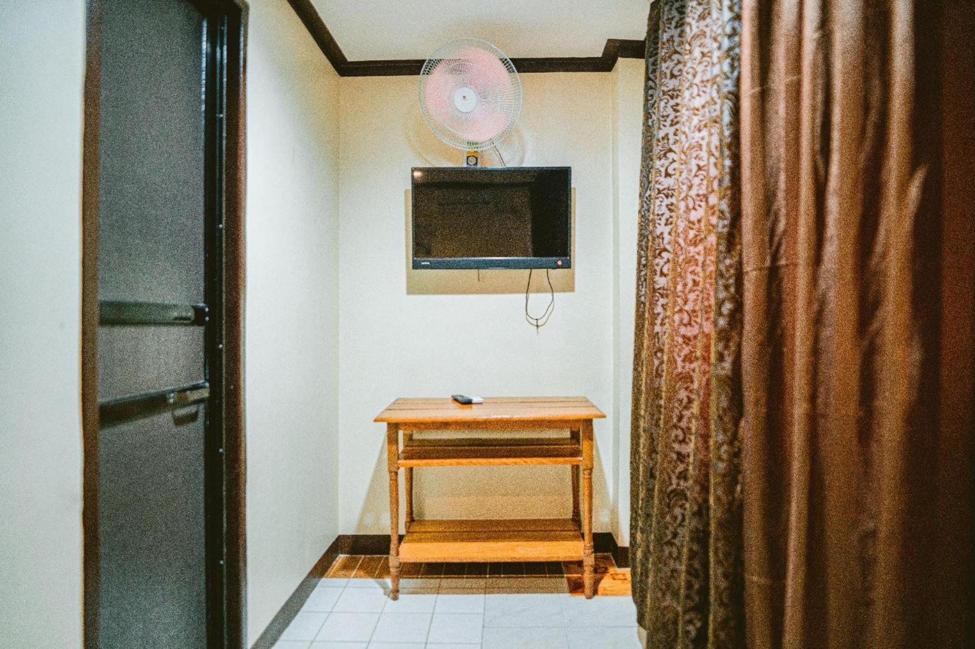 Jazmine'S Place Đảo Đảo Coron Ngoại thất bức ảnh
