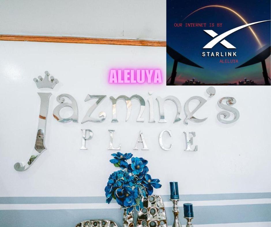 Jazmine'S Place Đảo Đảo Coron Ngoại thất bức ảnh