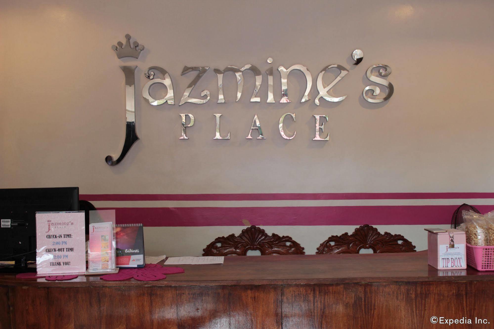 Jazmine'S Place Đảo Đảo Coron Ngoại thất bức ảnh