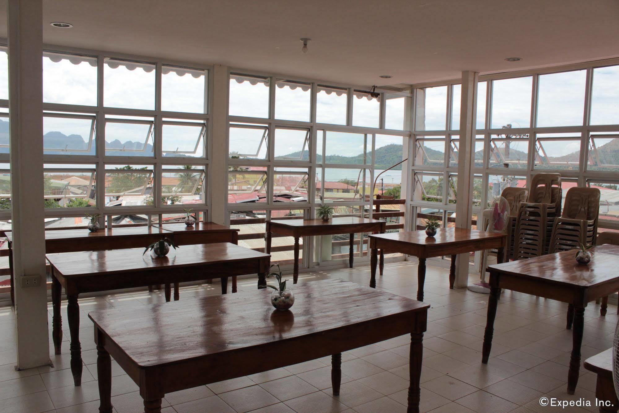 Jazmine'S Place Đảo Đảo Coron Ngoại thất bức ảnh