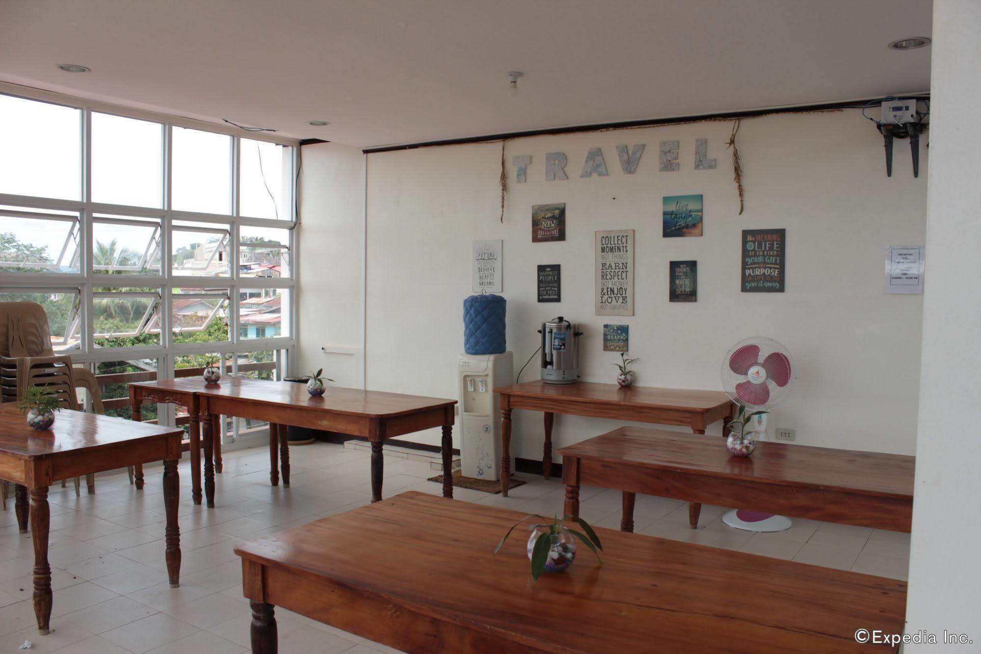 Jazmine'S Place Đảo Đảo Coron Ngoại thất bức ảnh