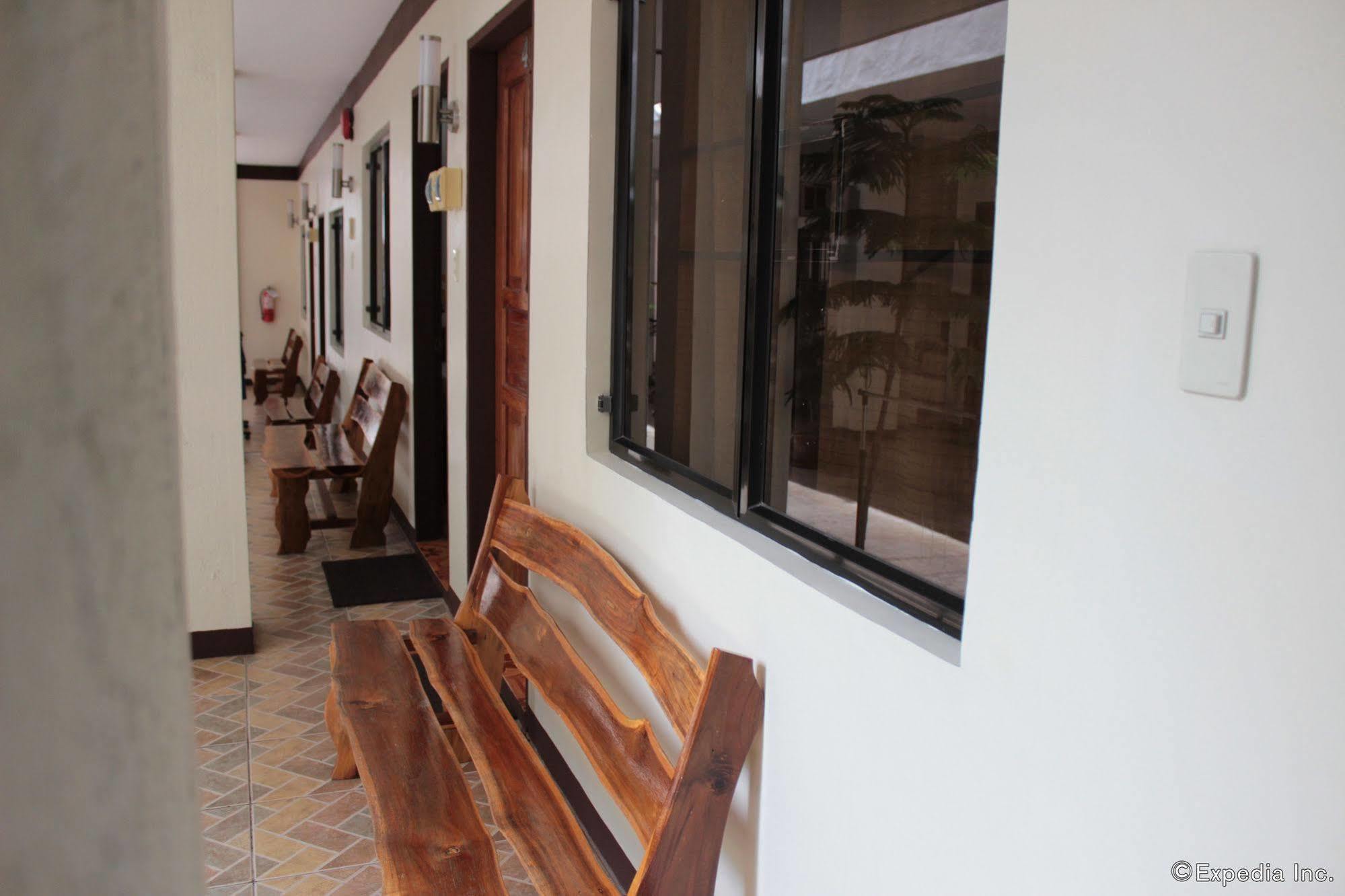 Jazmine'S Place Đảo Đảo Coron Ngoại thất bức ảnh