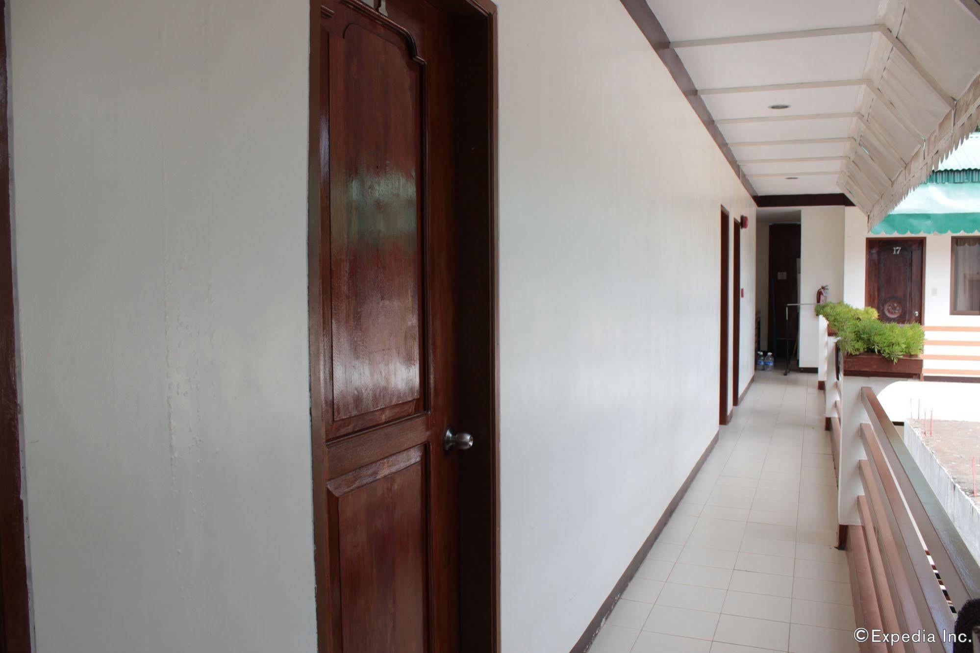 Jazmine'S Place Đảo Đảo Coron Ngoại thất bức ảnh