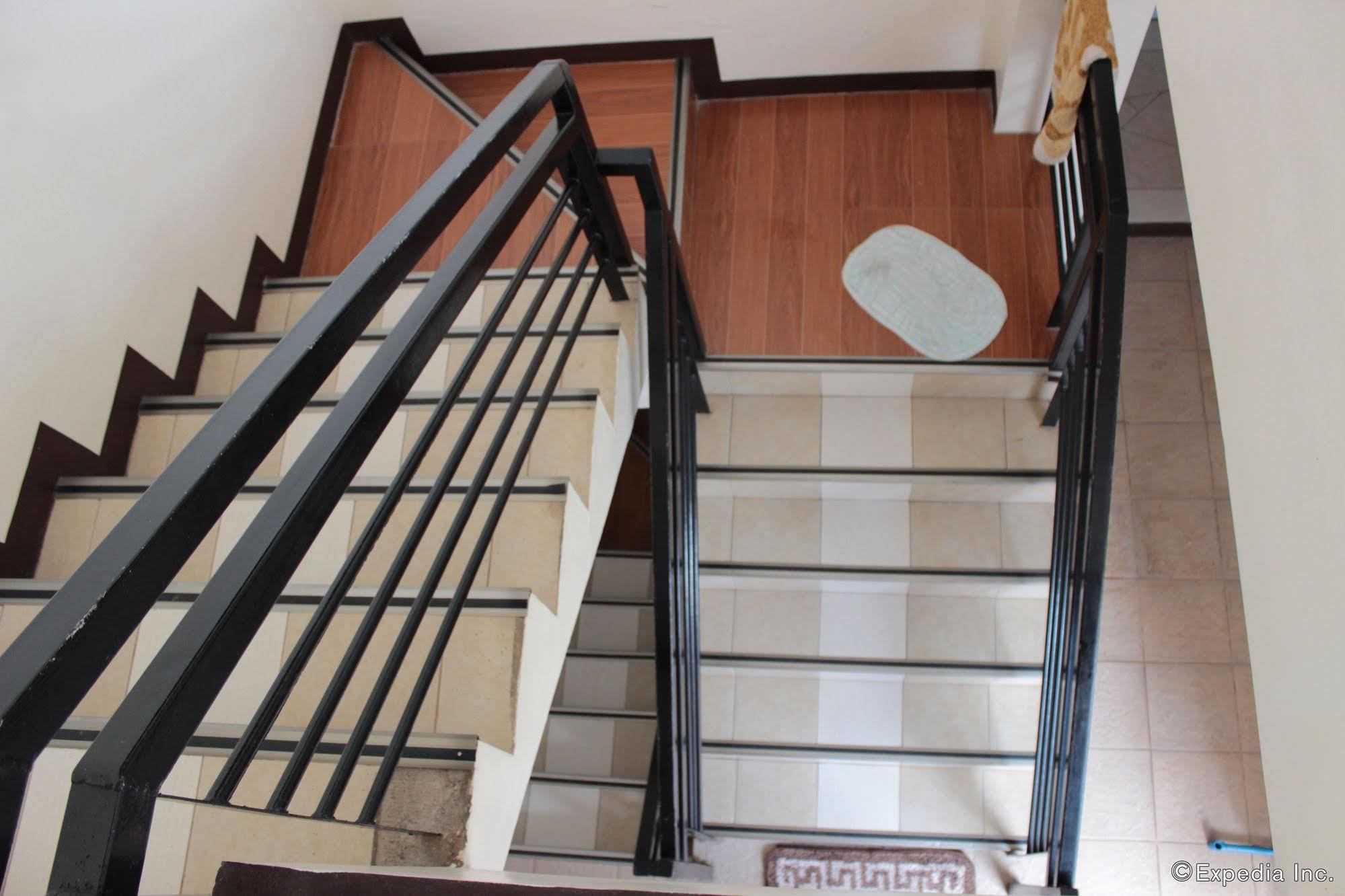 Jazmine'S Place Đảo Đảo Coron Ngoại thất bức ảnh